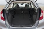 Honda Fit 2017 года (NA)